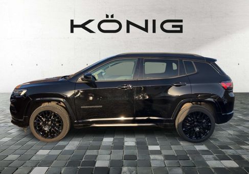 Jeep Compass, 2024 2