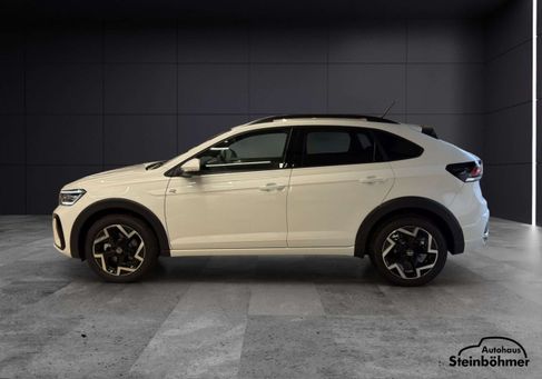 Volkswagen Taigo, 2027