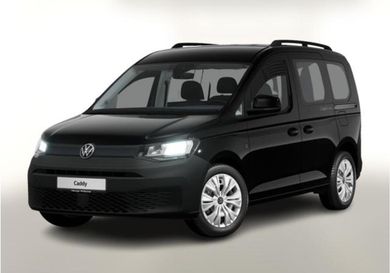 Volkswagen Caddy, 2023