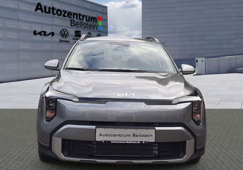 Kia Stonic, 2026