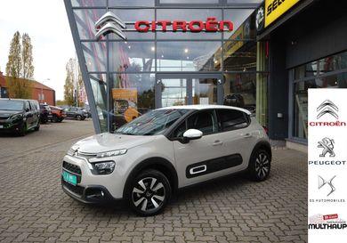 Citroën C3, 2024