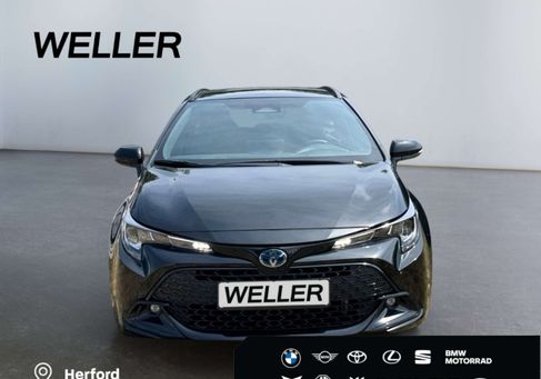 Toyota Corolla, 2025 2