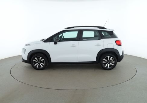 Citroën C3 Aircross, 2020 2