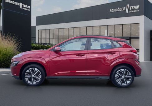 Hyundai Kona, 2022 2