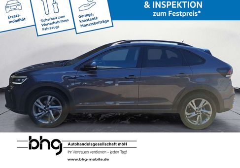 Volkswagen Taigo, 2022
