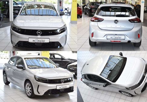 Opel Corsa, 2024 2
