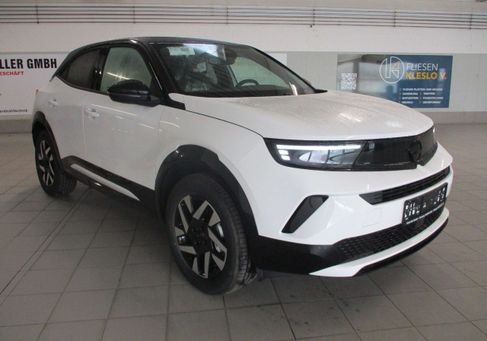 Opel Mokka, 2025 2