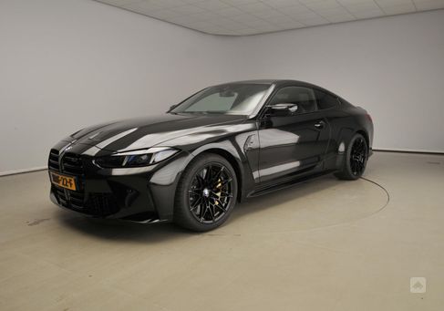 BMW M4, 2025
