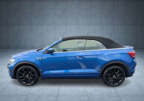 Volkswagen T-Roc, 2020