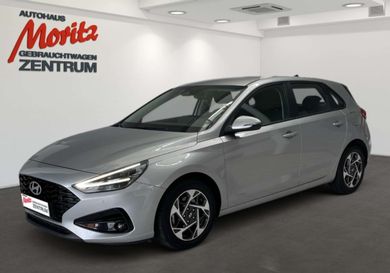 Hyundai i30, 2024