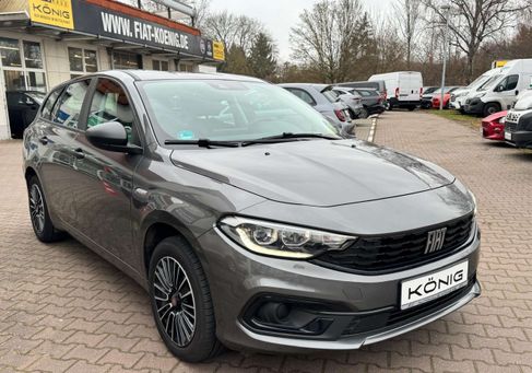 Fiat Tipo, 2023