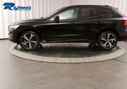 Volvo XC60, 2025