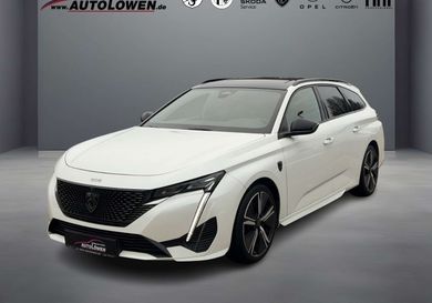 Peugeot 308, 2022