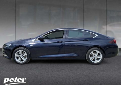 Opel Insignia, 2018 2