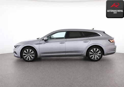 Volkswagen Arteon, 2023 2