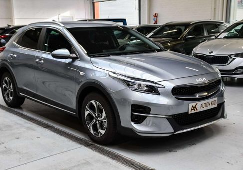 Kia XCeed, 2022