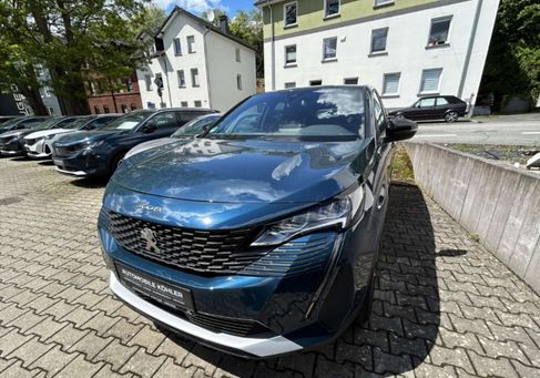 Peugeot 3008, 2024
