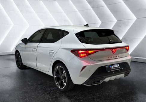 Cupra Leon, 2026