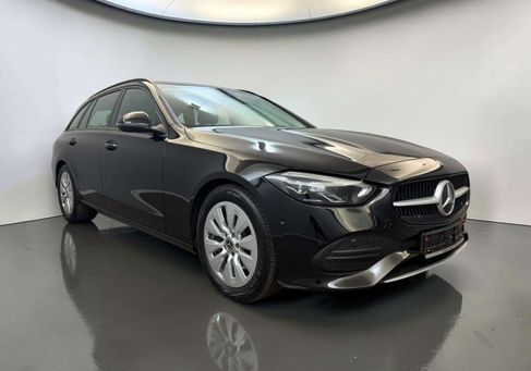 Mercedes-Benz C 220, 2023