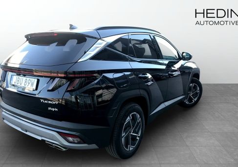 Hyundai Tucson, 2026
