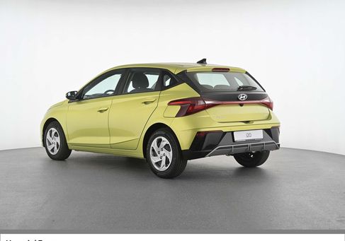 Hyundai i20, 2026 3