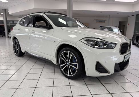 BMW X2, 2020 3