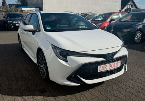 Toyota Corolla, 2023