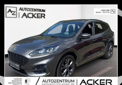 Ford Kuga, 2020