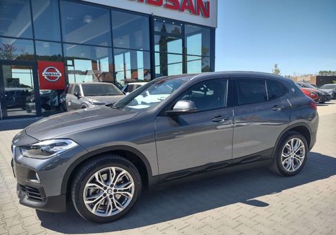 BMW X2, 2020 2