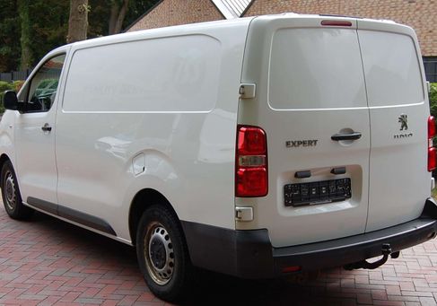 Peugeot Expert, 2020