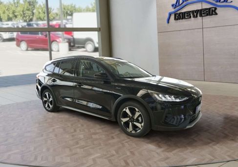 Ford Focus, 2025 3