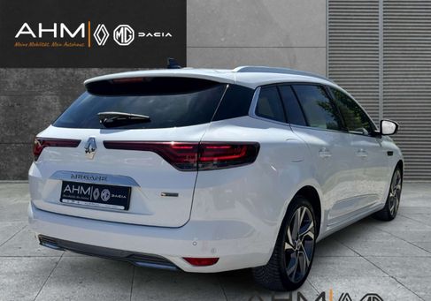 Renault Megane, 2020