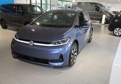 Volkswagen ID.3, 2027