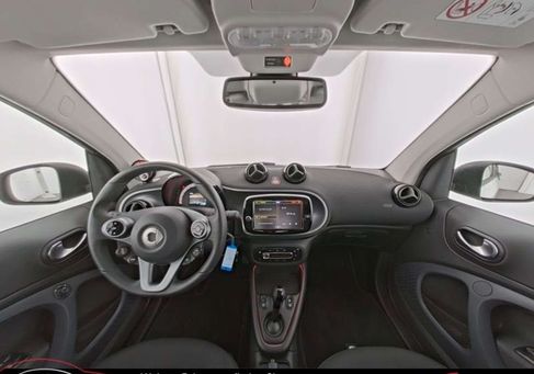 Smart ForTwo, 2024
