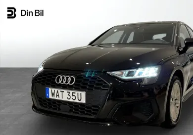 Audi A3, 2024