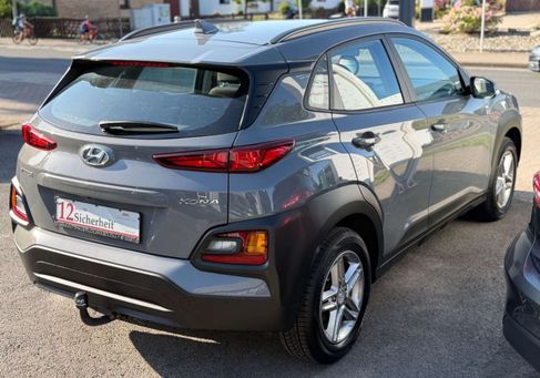 Hyundai Kona, 2019 3