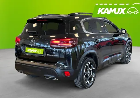 Citroën C5 Aircross, 2023 3
