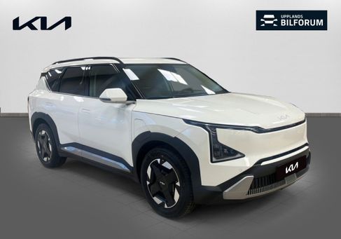Kia, 2026 3