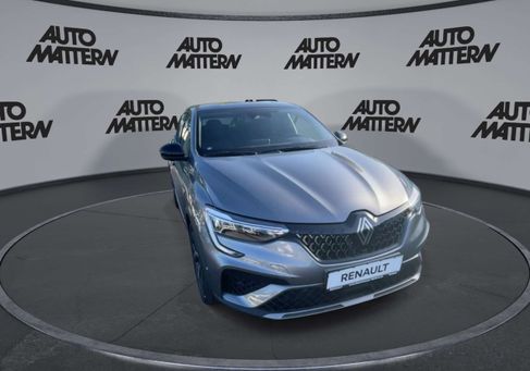 Renault Arkana, 2025