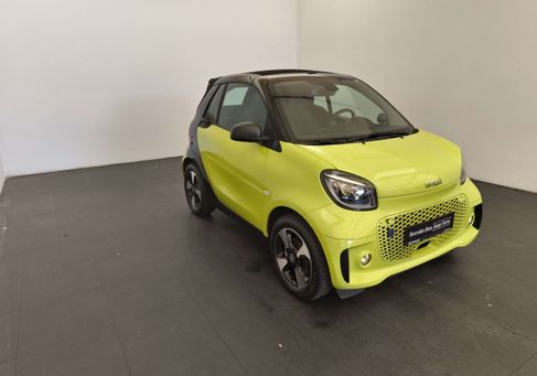 Smart ForTwo, 2023
