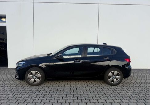 BMW 118, 2023