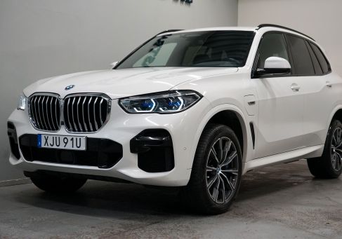 BMW X5, 2022 2