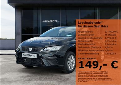 Seat Ibiza, 2025