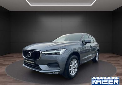 Volvo XC60, 2020