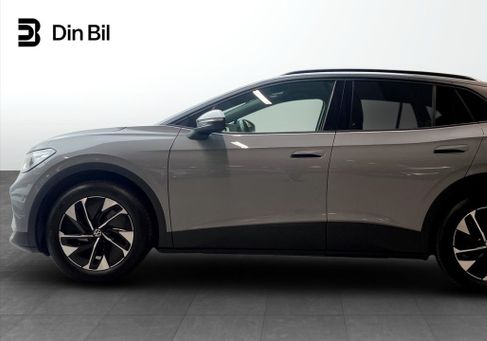 Volkswagen ID.4, 2024