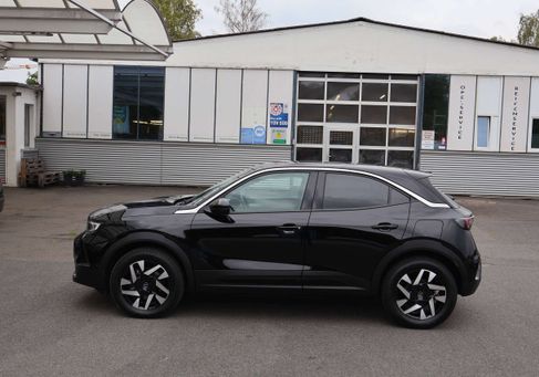 Opel Mokka, 2023 2