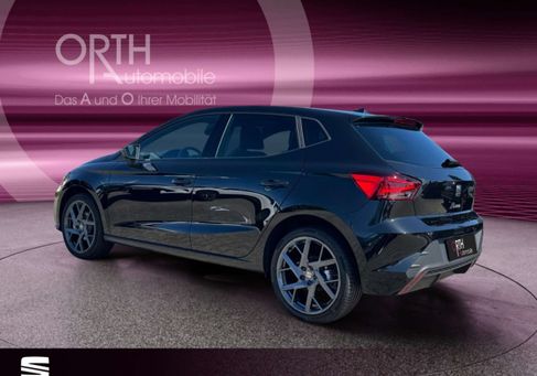 Seat Ibiza, 2026 3