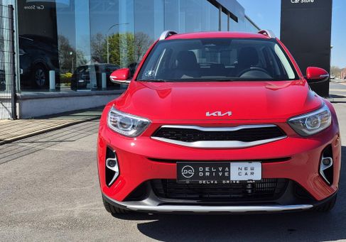 Kia Stonic, 2025