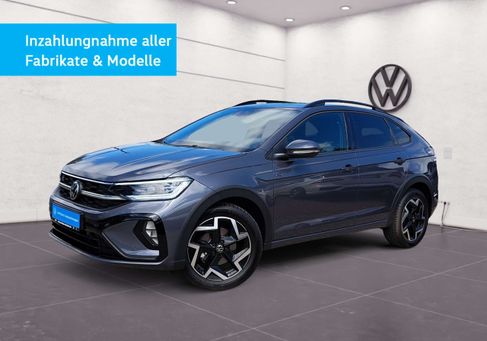 Volkswagen Taigo, 2025