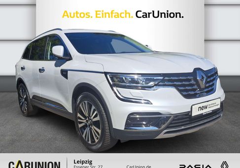 Renault Koleos, 2023